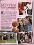 Us Weekly p57-Rebecca Budig
Wedding Dress